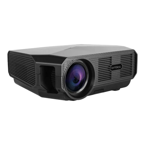 Rombica Ray Eclipse Black